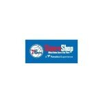 Sixers Shop coupons and promo codes