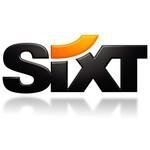 Sixt Car Rental UK coupons and promo codes