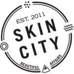 Skincity UK coupons and promo codes