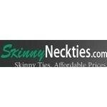 SkinnyNECK TIES.com coupons and promo codes