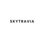 Skytravia coupons and promo codes