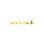 slotsmagic.com UK coupons and promo codes