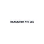 Original Magnetic Phone Cable coupons and promo codes