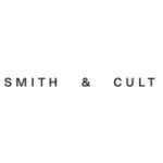 Smith & Cult coupons and promo codes
