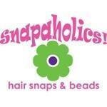 Snapaholics Hair Snaps coupons and promo codes