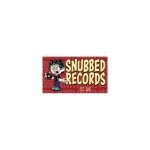 Snubbed Records coupons and promo codes