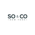 SO & CO Watches coupons and promo codes