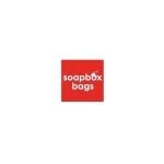 Soapbox Bags coupons and promo codes