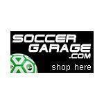 soccergarage.com logo