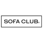 Sofa Club Discount Code coupons and promo codes