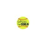 Softball IS For Girls coupons and promo codes
