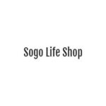 Sogo life Shop coupons and promo codes