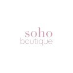 Soho Boutique coupons and promo codes