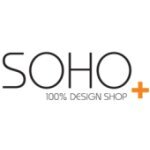 Soho Design Shop coupons and promo codes