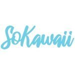 SoKawaii coupons and promo codes