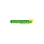 SolarDealz coupons and promo codes