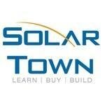 SOLAR TOWN coupons and promo codes