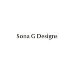 Sona G Designs coupons and promo codes
