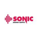 Sonic Sound Supply coupons and promo codes