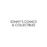 Sonny's Comics coupons and promo codes