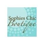 Sophieschicboutique.com coupons and promo codes