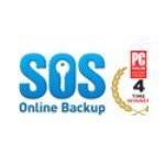 SOS Online Backup coupons and promo codes