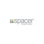 Spacer coupons and promo codes