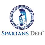 SPARTANS DEN coupons and promo codes