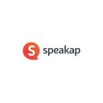 Speakap coupons and promo codes