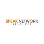 Speak Network Solutions coupons and promo codes