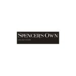 Spencer's Own coupons and promo codes