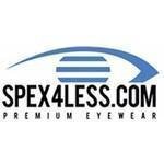 Spex4Less coupons and promo codes