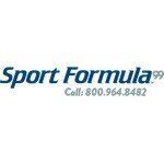 Sport Formula coupons and promo codes