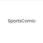 Sports Cartoon coupons and promo codes