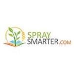 Spray Smarter coupons and promo codes