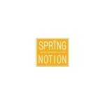 Spring Notion coupons and promo codes