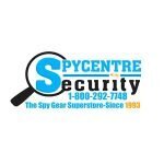 SpyCentre Security coupons and promo codes