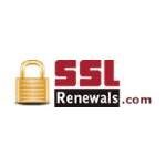 SSL Renewals coupons and promo codes