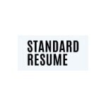 Standard Resume coupons and promo codes