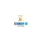 Standup 3D coupons and promo codes