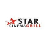 Star Cinema Grill coupons and promo codes