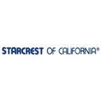 Starcrest Of California coupons and promo codes