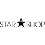 Star Shop coupons and promo codes