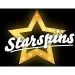 Starspins coupons and promo codes
