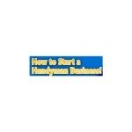 How To Start And Run Your Own Handyman Business Successfully! coupons and promo codes
