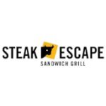Steak Escape Sandwich Grill coupons and promo codes