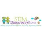 STEM Discovery Boxes coupons and promo codes