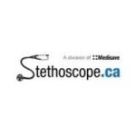 Stethoscope.ca coupons and promo codes
