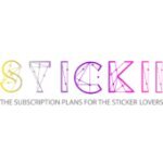 Stickii coupons and promo codes