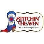 Stitchin' Heaven coupons and promo codes